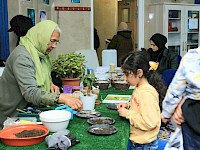 Rochdale Science Extravaganza 2025