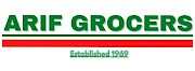 Arif Grocers